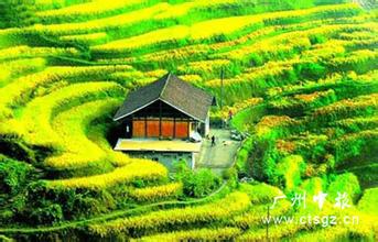 娄底美景