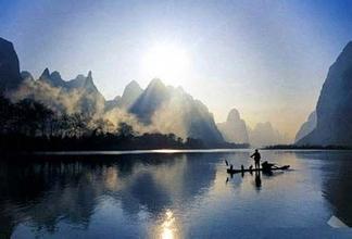娄底风光