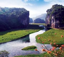 娄底美景